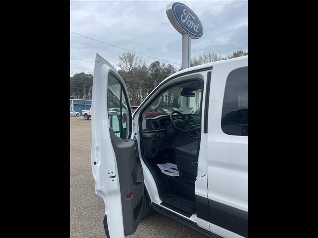 new 2024 Ford Transit-350 car, priced at $55,790