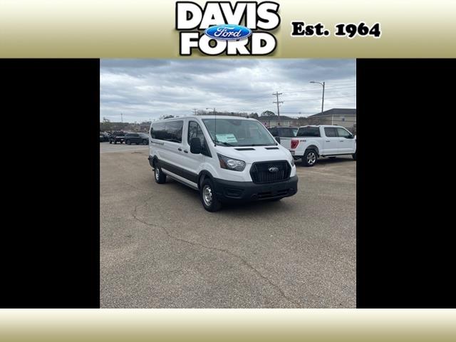 new 2024 Ford Transit-350 car, priced at $51,040
