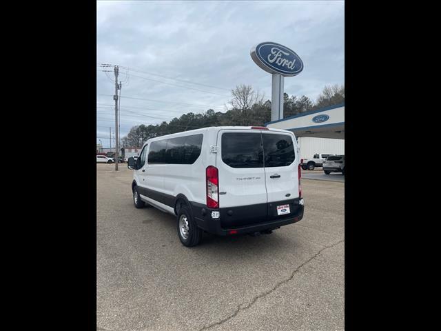 new 2024 Ford Transit-350 car, priced at $55,790