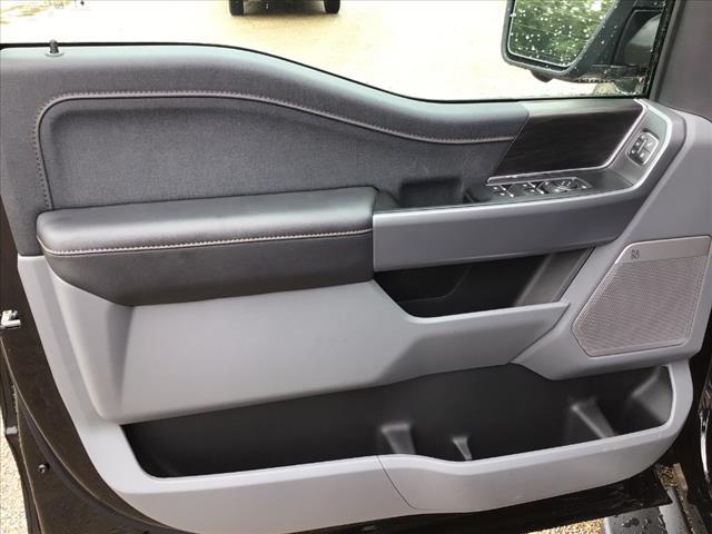 new 2025 Ford F-150 car, priced at $63,703