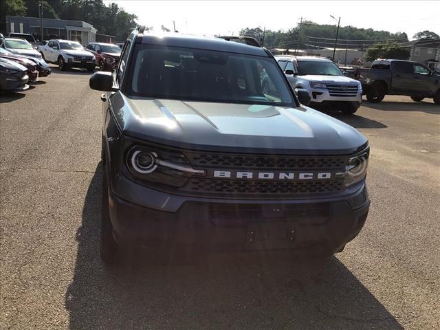 new 2025 Ford Bronco Sport car, priced at $32,226