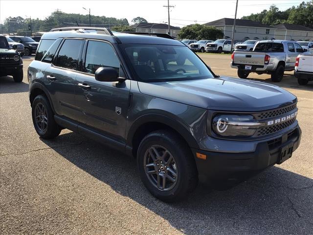 new 2025 Ford Bronco Sport car, priced at $32,226