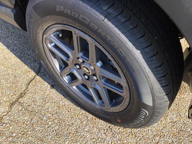 new 2025 Ford Bronco Sport car, priced at $32,226