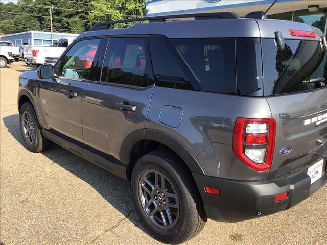 new 2025 Ford Bronco Sport car, priced at $32,226