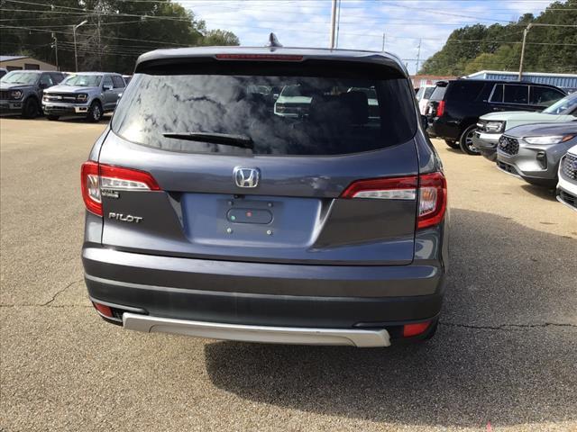 used 2019 Honda Pilot car, priced at $18,900