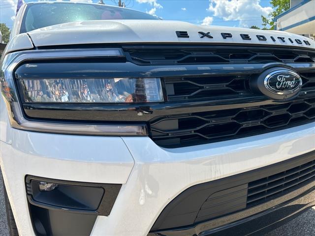 new 2024 Ford Expedition car, priced at $82,850