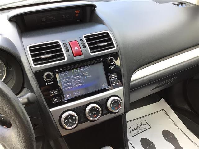 used 2017 Subaru Crosstrek car, priced at $16,900