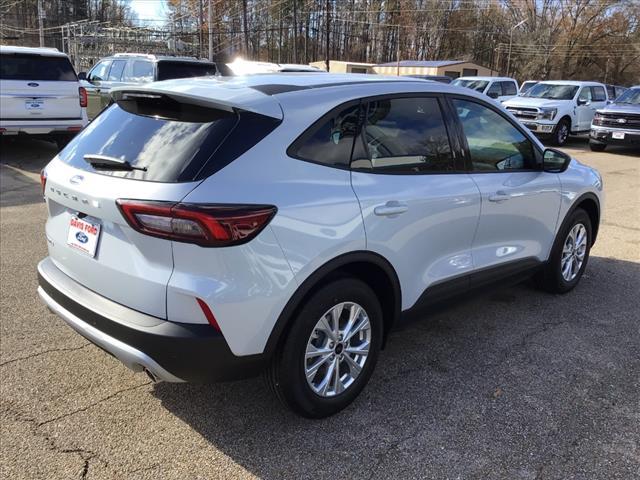 new 2025 Ford Escape car, priced at $32,140