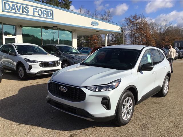 new 2025 Ford Escape car, priced at $32,140