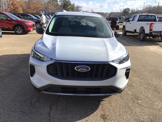 new 2025 Ford Escape car, priced at $32,140