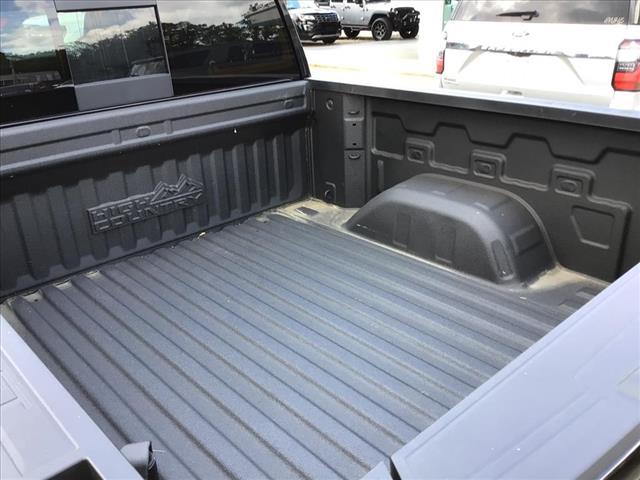 used 2024 Chevrolet Silverado 1500 car, priced at $49,800