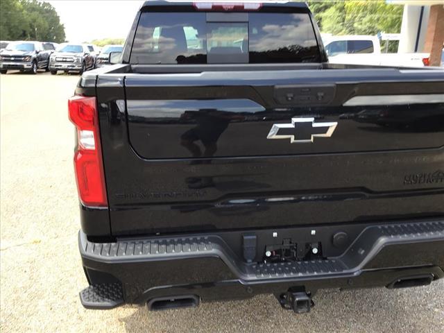 used 2024 Chevrolet Silverado 1500 car, priced at $49,800