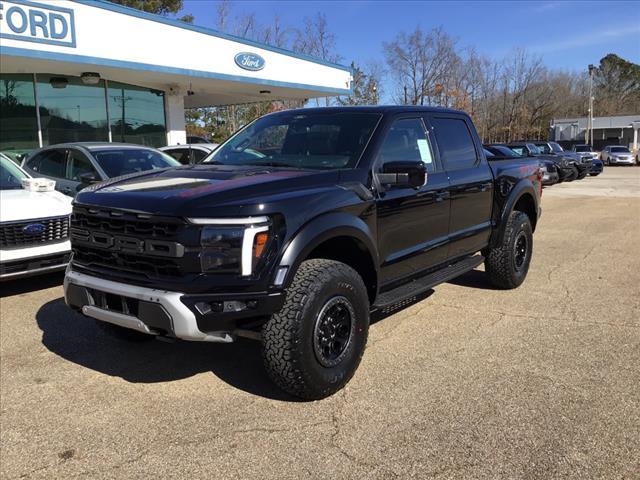 new 2025 Ford F-150 car, priced at $94,460