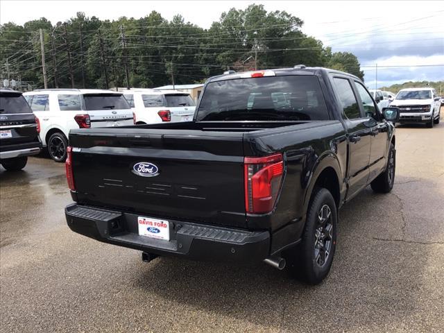 new 2024 Ford F-150 car, priced at $48,330