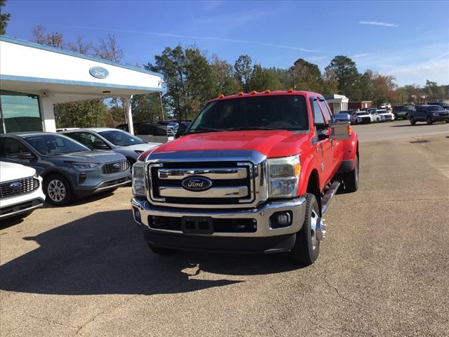 used 2013 Ford F-350 car, priced at $29,800