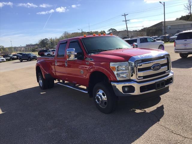 used 2013 Ford F-350 car, priced at $29,800