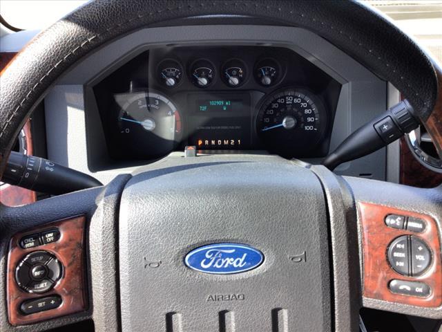 used 2013 Ford F-350 car, priced at $29,800