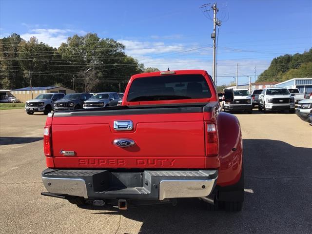 used 2013 Ford F-350 car, priced at $29,800