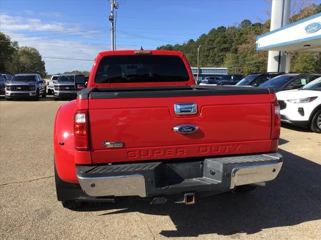 used 2013 Ford F-350 car, priced at $29,800