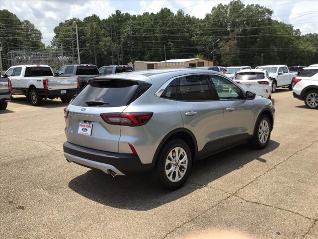 new 2024 Ford Escape car, priced at $32,145