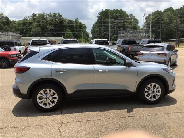 new 2024 Ford Escape car, priced at $32,145