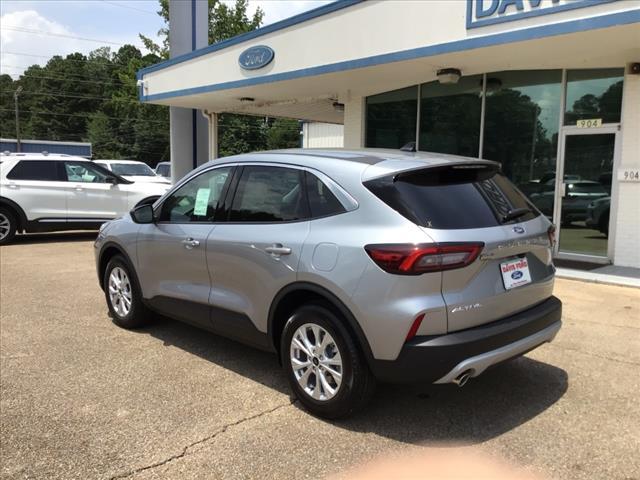 new 2024 Ford Escape car, priced at $32,145