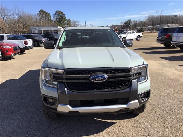 new 2024 Ford Ranger car, priced at $39,310