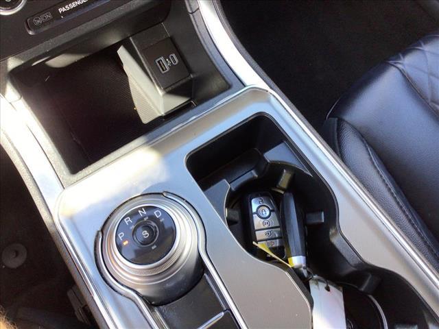 used 2024 Ford Edge car, priced at $28,900