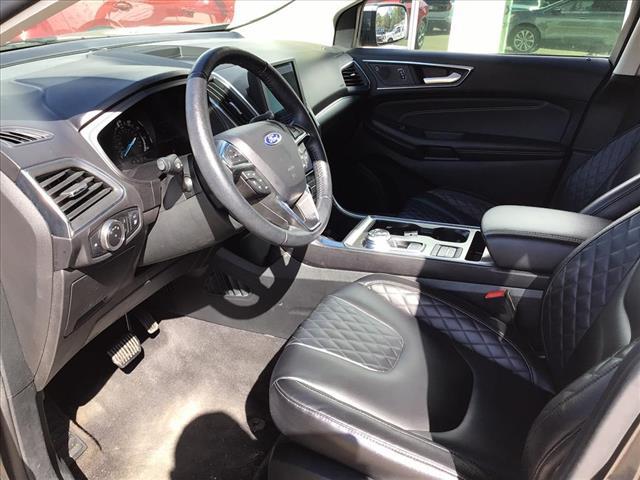 used 2024 Ford Edge car, priced at $28,900