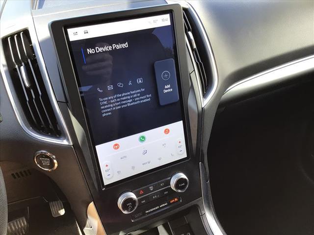 used 2024 Ford Edge car, priced at $28,900