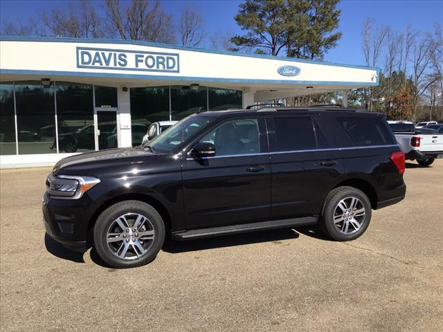 new 2024 Ford Expedition car, priced at $67,485