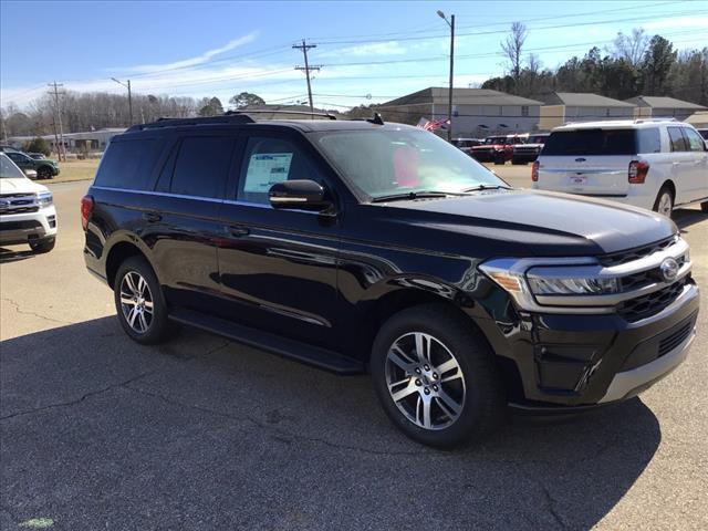 new 2024 Ford Expedition car, priced at $67,485