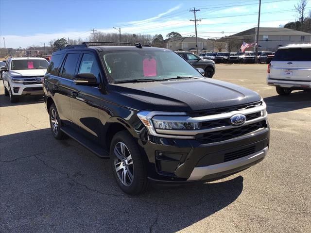 new 2024 Ford Expedition car, priced at $67,485