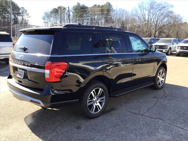 new 2024 Ford Expedition car, priced at $67,485