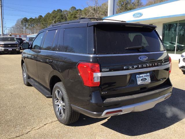 new 2024 Ford Expedition car, priced at $67,485