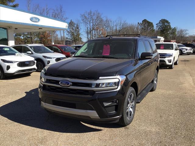 new 2024 Ford Expedition car, priced at $67,485