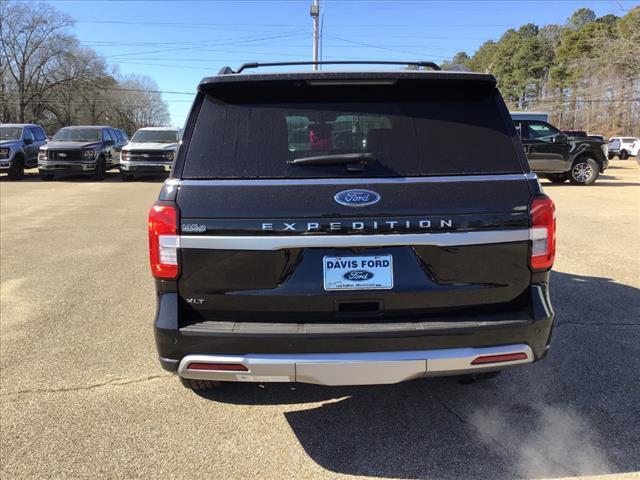 new 2024 Ford Expedition car, priced at $67,485