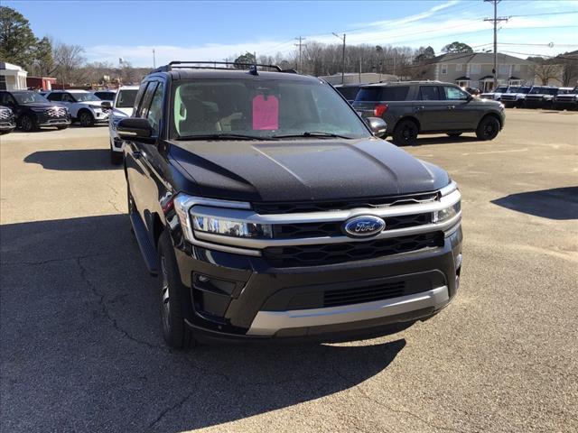 new 2024 Ford Expedition car, priced at $67,485