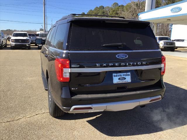 new 2024 Ford Expedition car, priced at $67,485