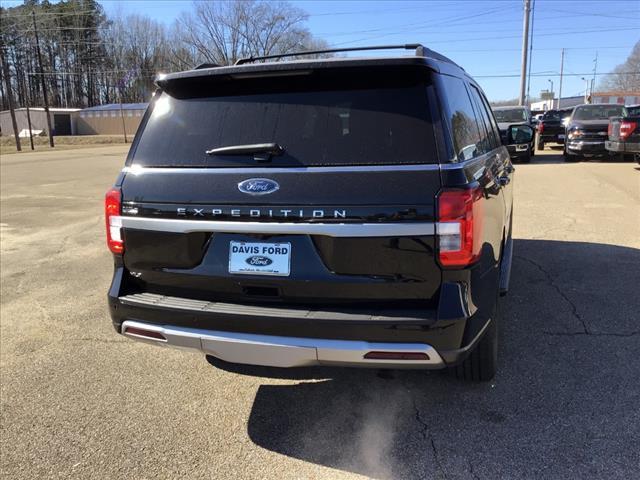 new 2024 Ford Expedition car, priced at $67,485