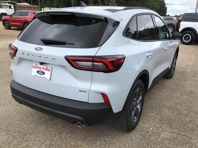 new 2025 Ford Escape car, priced at $35,302