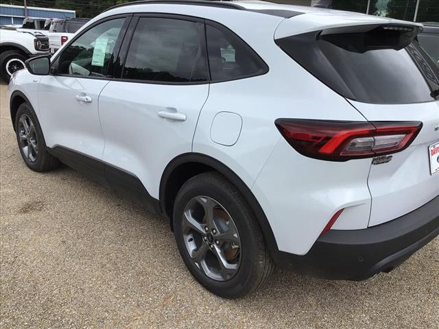 new 2025 Ford Escape car, priced at $35,302