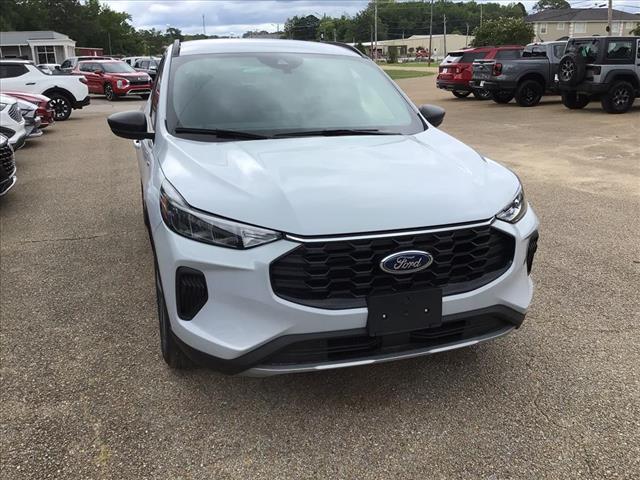 new 2025 Ford Escape car, priced at $35,302