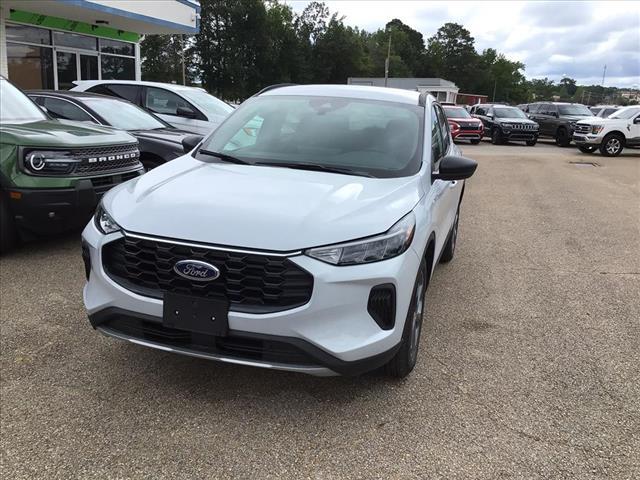 new 2025 Ford Escape car, priced at $35,302