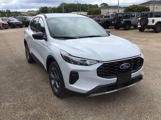 new 2025 Ford Escape car, priced at $35,302
