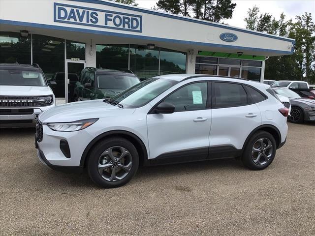 new 2025 Ford Escape car, priced at $35,302