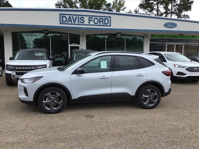 new 2025 Ford Escape car, priced at $35,302