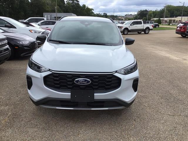 new 2025 Ford Escape car, priced at $35,302