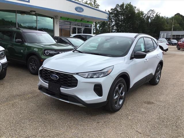 new 2025 Ford Escape car, priced at $35,302