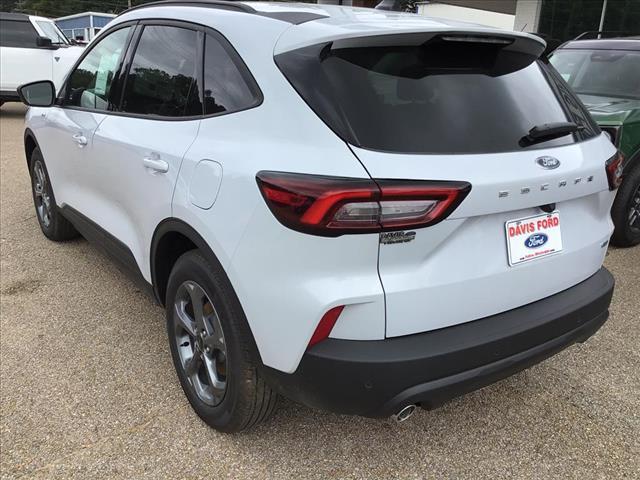 new 2025 Ford Escape car, priced at $35,302